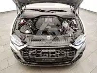 2025 Audi A8