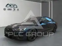 2025 Audi A8
