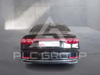 2025 Audi A8