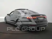 2025 Audi A8