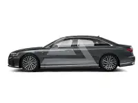 2025 Audi A8