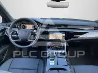 2025 Audi A8