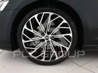 2025 Audi A8