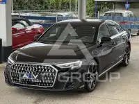 2025 Audi A8