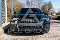 2025 Audi A8