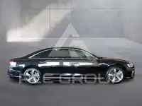 2025 Audi A8