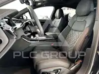 2025 Audi A8