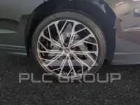 2025 Audi A8