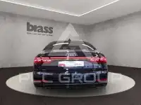 2025 Audi A8