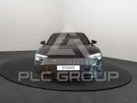 2025 Audi A8