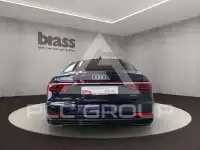 2025 Audi A8