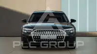 2025 Audi A8