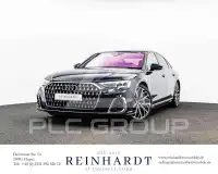 2025 Audi A8