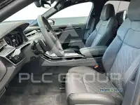 2025 Audi A8