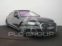 2025 Audi A8