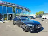 2025 Audi A8