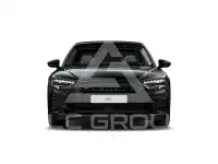 2025 Audi A8