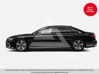 2025 Audi A8
