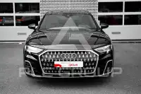 2025 Audi A8