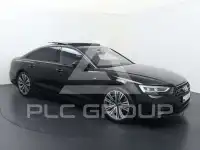 2025 Audi A8