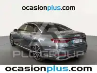 2025 Audi A8