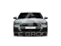 2025 Audi A8
