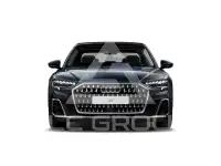2025 Audi A8
