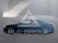2025 Audi A8
