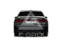 2025 Audi A8