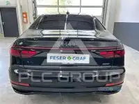 2025 Audi A8