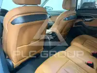 2025 Audi A8
