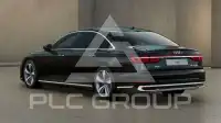 2025 Audi A8