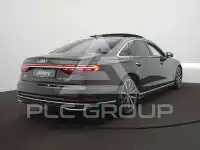 2025 Audi A8