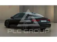 2025 Audi A8