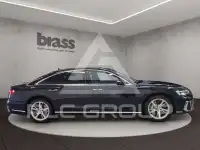 2025 Audi A8