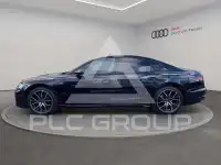 2025 Audi A8
