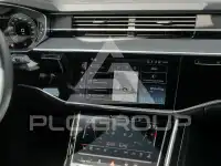 2025 Audi A8