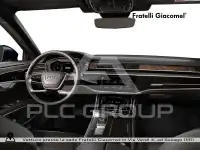 2025 Audi A8