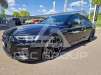 2025 Audi A8