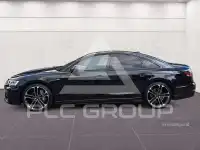 2025 Audi A8