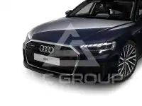 2025 Audi A8