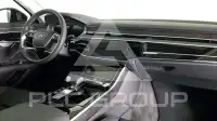 2025 Audi A8
