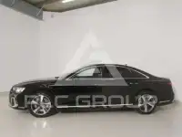 2025 Audi A8