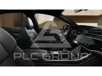 2025 Audi A8