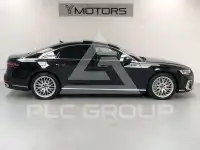 2025 Audi A8