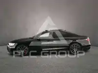 2025 Audi A8