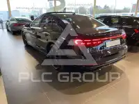 2025 Audi A8