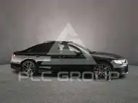 2025 Audi A8