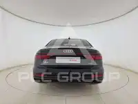 2025 Audi A8