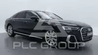 2025 Audi A8